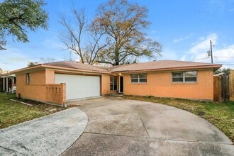 914 Mosher Ln in Houston, TX - Building Photo - Building Photo