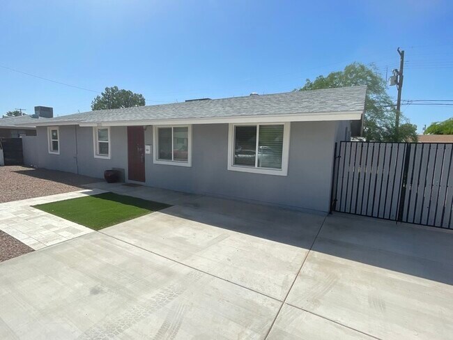 2021 E 10th St in Tempe, AZ - Building Photo - Building Photo