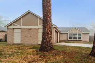 4306 Owens Creek Ln in Spring, TX - Building Photo