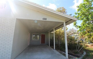 628 Briarwood Rd in Venice, FL - Building Photo