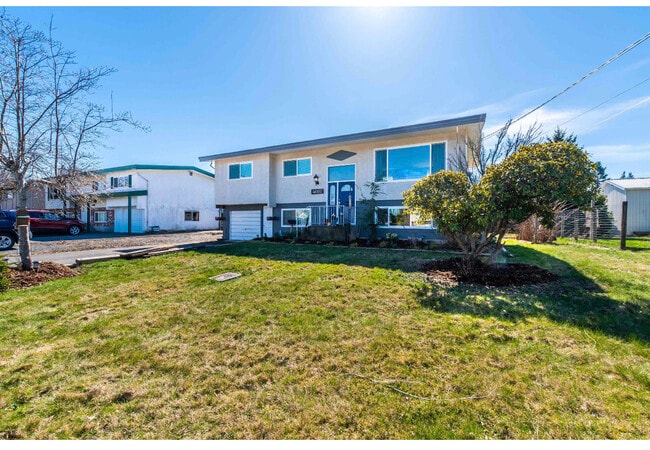property at 45445 S Sumas Rd