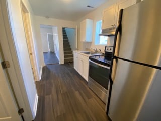 1006 Rome St in Petersburg, VA - Building Photo - Building Photo