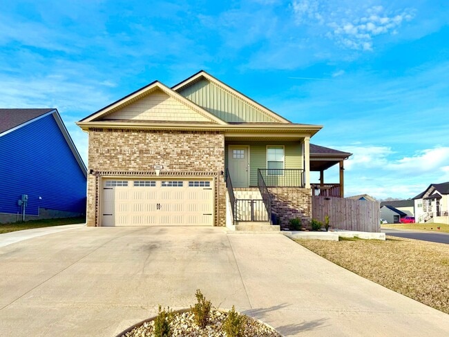 property at 201 Ardell Dr