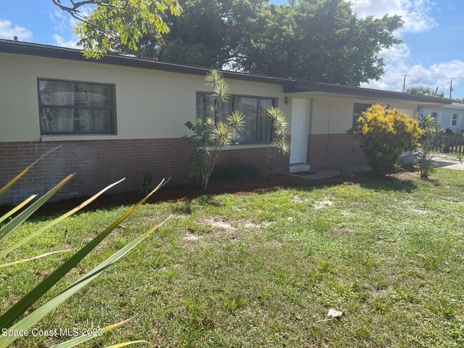 property at 2573 Kefauver St