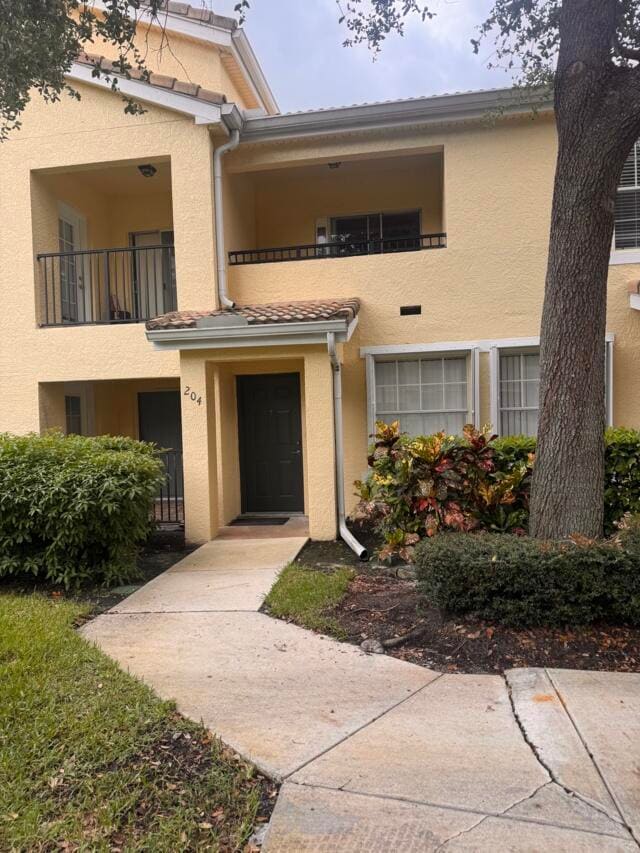property at 110 SW Peacock Blvd