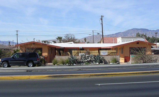 13063 Palm Dr in Desert Hot Springs, CA - Building Photo - Building Photo