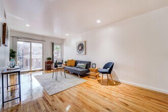 375 Ogden Ave. in Jersey City, NJ - Building Photo - Building Photo