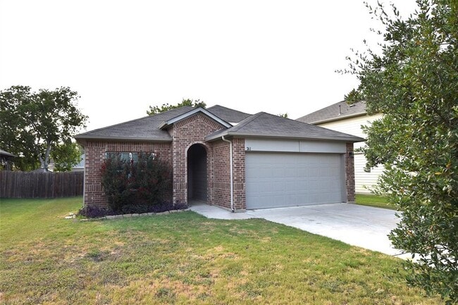 property at 261 Coleto Crk Lp