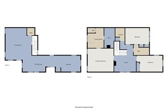 6405 Macbeth Pl in Dallas, TX - Building Photo - Building Photo