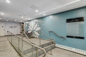 Lotus Point in Dartmouth, NS - Building Photo - Building Photo