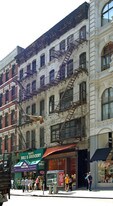647 Broadway in New York, NY - Building Photo