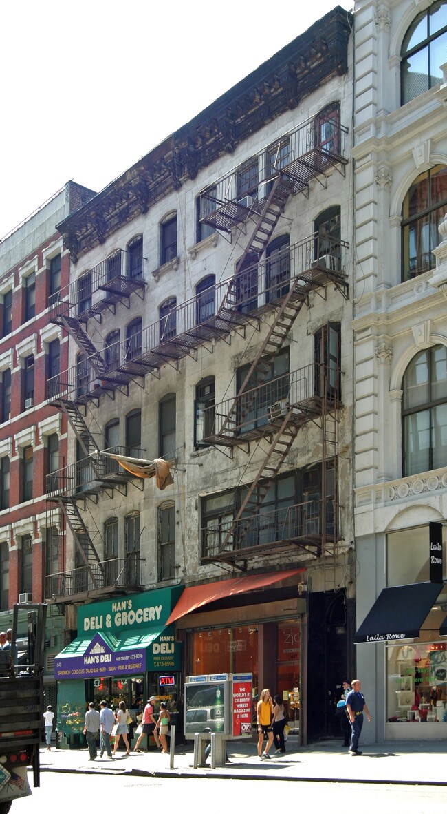 647 Broadway