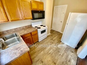 1226 S Roosevelt Dr in Evansville, IN - Building Photo - Building Photo