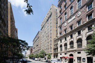 145 W 86th St in New York, NY - Building Photo
