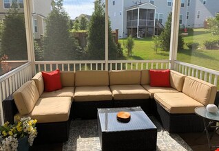 112 Shadow Hawk Dr in Durham, NC - Building Photo - Building Photo