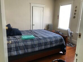 47 Pembroke Ave, Unit 3 in Providence, RI - Building Photo - Building Photo