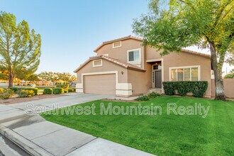 1523 S Vine St in Gilbert, AZ - Building Photo - Building Photo