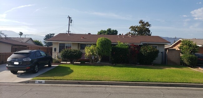 765 W Citrus Edge St