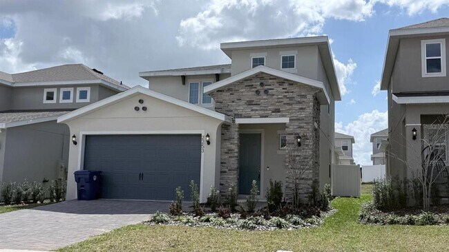 2253 Juniper Berry Dr in Minneola, FL - Building Photo - Building Photo