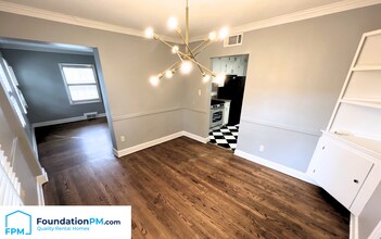 252 E Edwin Cir in Memphis, TN - Building Photo - Building Photo