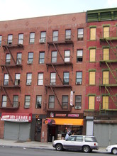 2264 Frederick Douglass Blvd in New York, NY - Building Photo - Building Photo