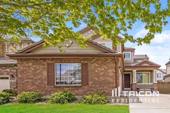 property at 14168 E 101st Pl