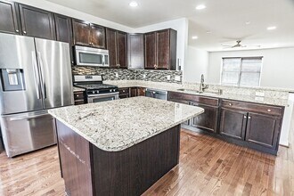 1233 Parish Ave in Claymont, DE - Building Photo - Building Photo