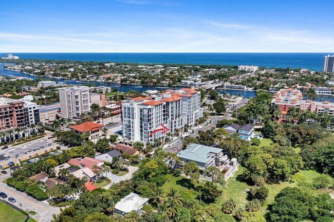 485 E Royal Palm Rd in Boca Raton, FL - Building Photo - Building Photo
