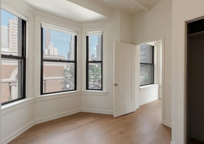 110 W Chicago Ave-Unit -319 in Chicago, IL - Building Photo - Building Photo
