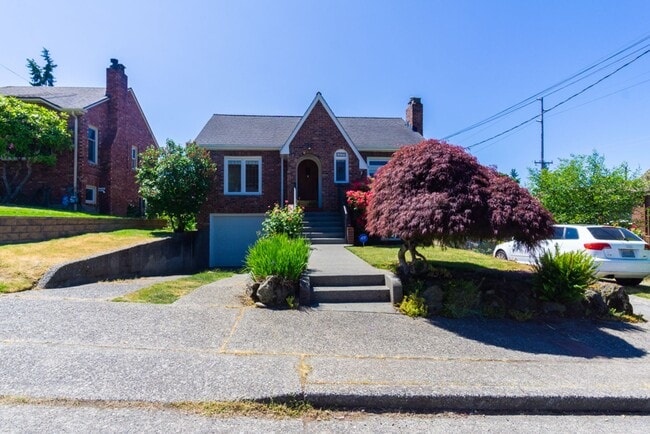 507 NE 91st St in Seattle, WA - Building Photo - Building Photo