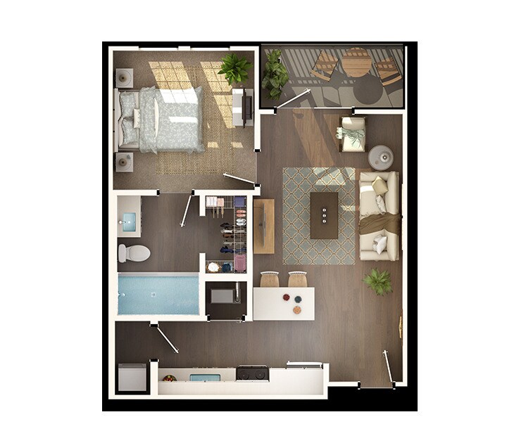 Triton Cay Fort Myers Ft. Myers, FL Apartments