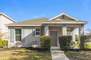 2181 Grasmere View Pkwy N in Kissimmee, FL - Building Photo