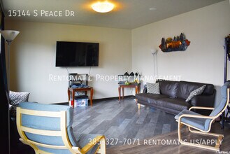 15144 Peace Dr in Bluffdale, UT - Building Photo - Building Photo