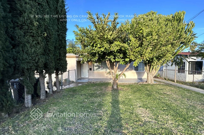 1401 8th St in San Fernando, CA - Building Photo - Building Photo