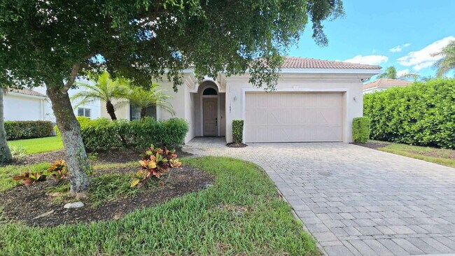 property at 1685 Serrano Cir