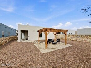 13208 Pocklington Rd in El Paso, TX - Building Photo - Building Photo