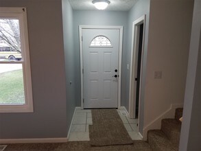 1320 -1340 S Harriet St in Martinsville, IN - Building Photo - Building Photo