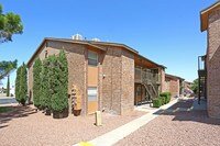 Building Photo - San Marin Apartamentos in El Paso, Texas