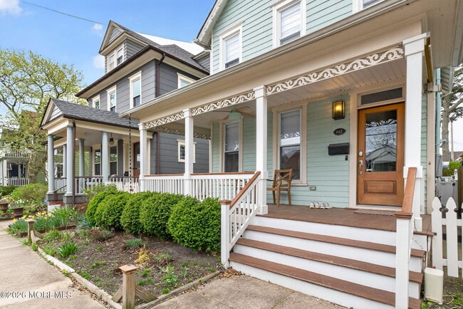 142 Heck Ave in Ocean Grove, NJ - Building Photo - Building Photo