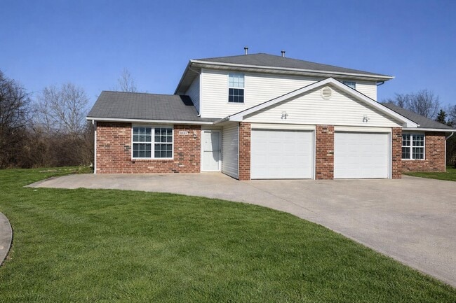 property at 1601 Bold Ruler Ct