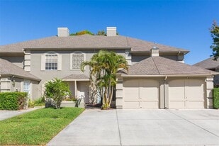 14123 Trouville Dr in Tampa, FL - Building Photo