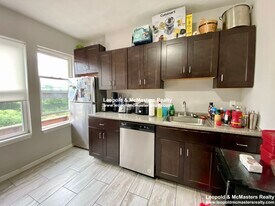 102 Sydney St, Unit 2ST in Boston, MA - Building Photo