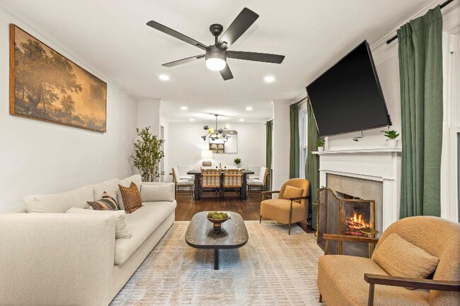 property at 2314 Deerwood Rd