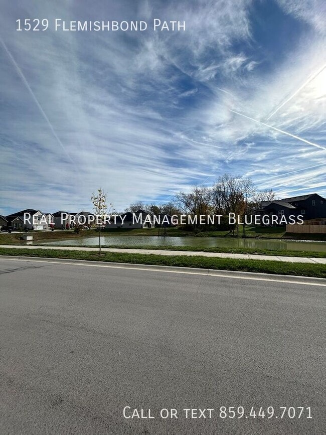 1529 Flemishbond Path in Lexington, KY - Building Photo - Building Photo