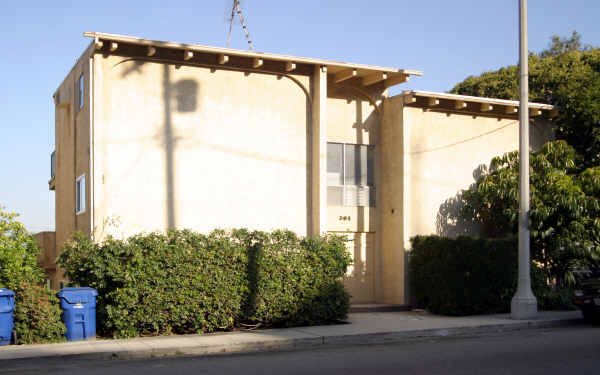 342 Culver Blvd in Playa Del Rey, CA - Building Photo - Building Photo