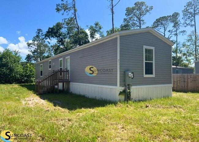6568 Coolidge St in Jacksonville, FL - Building Photo - Building Photo