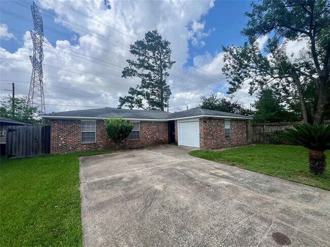 property at 10670 Norton Dr