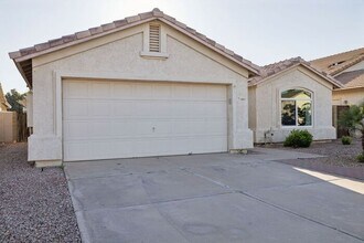 1057 S Jamaica Way in Gilbert, AZ - Building Photo - Building Photo