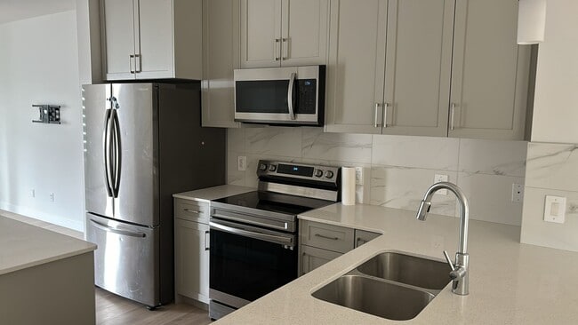 property at 16835-16830 30 Ave SW