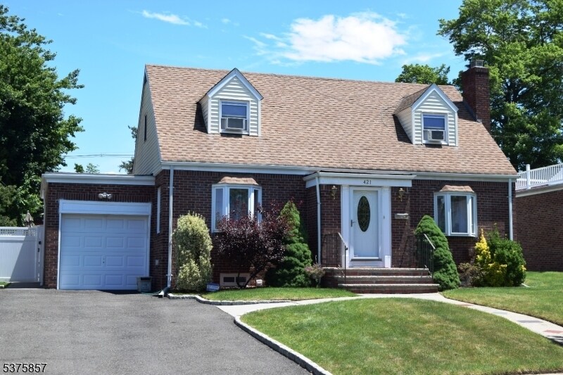 4-50 Summit Ave in Fair Lawn, NJ - Building Photo